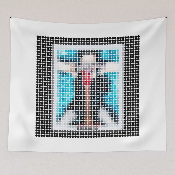 Item preview, Madonna - Madame X - Version #3 designed and sold by ABSTRACT-IVISM.