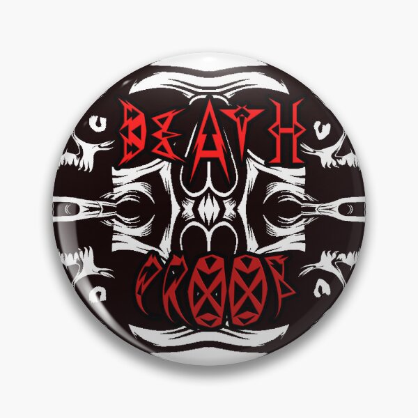 Item preview, *PROOF OF BOLD DEATH EP2* designed and sold by Ralek.