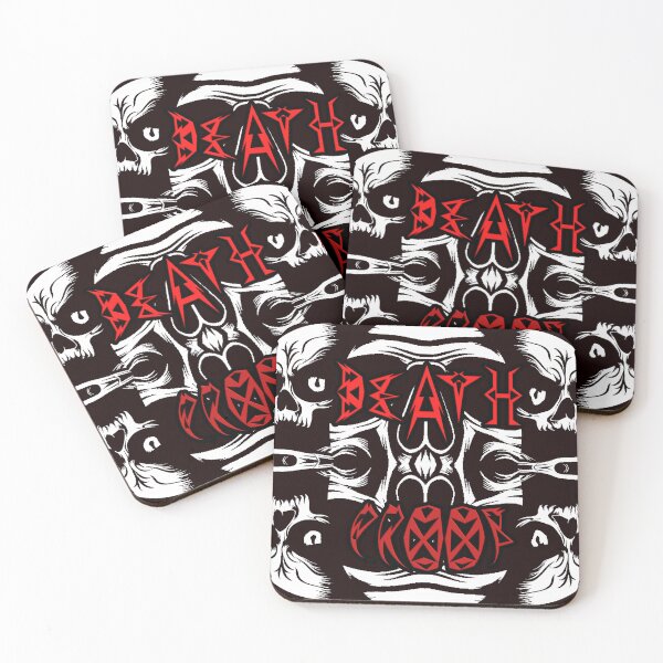 Item preview, *PROOF OF BOLD DEATH EP2* designed and sold by Ralek.