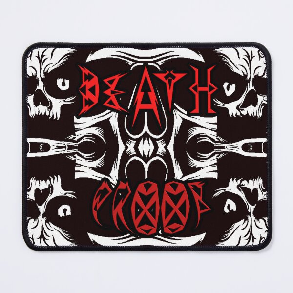 Item preview, *PROOF OF BOLD DEATH EP2* designed and sold by Ralek.