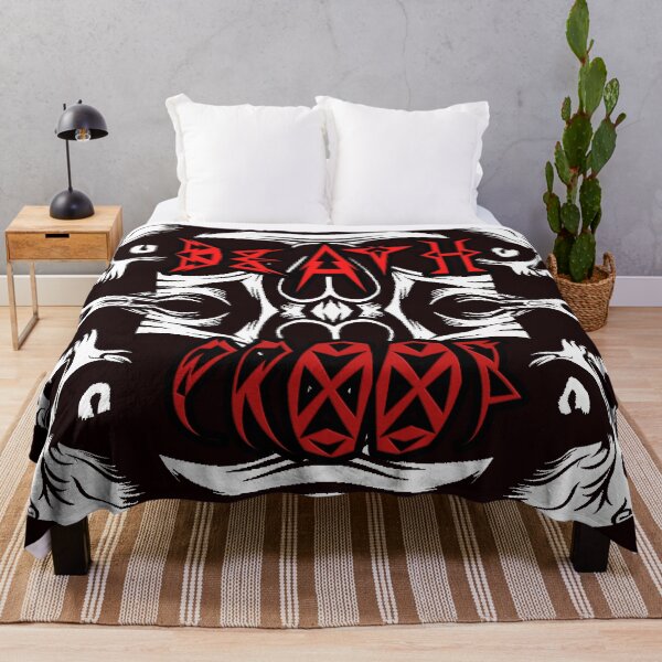 Item preview, *PROOF OF BOLD DEATH EP2* designed and sold by Ralek.