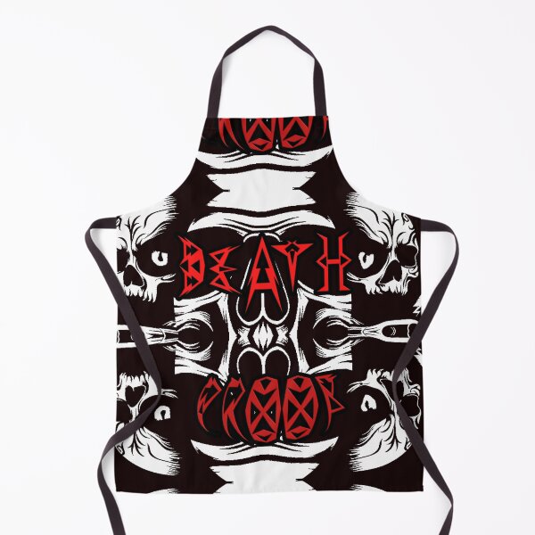 Item preview, *PROOF OF BOLD DEATH EP2* designed and sold by Ralek.