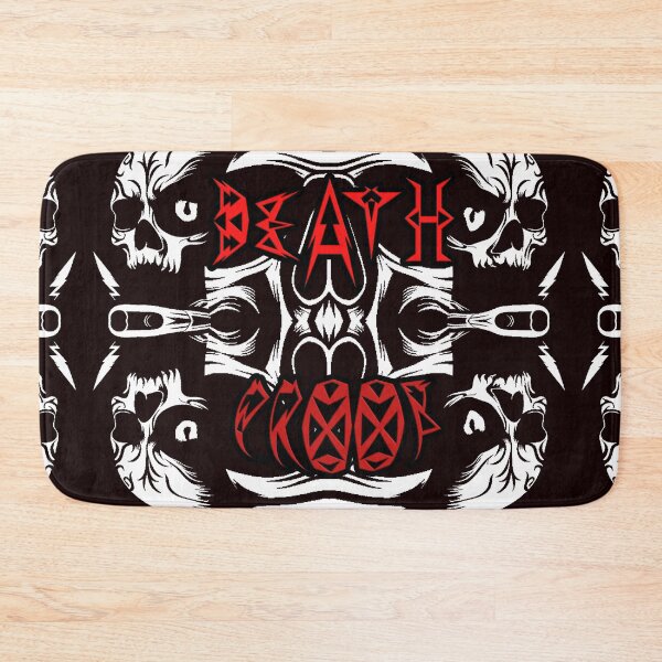 Item preview, *PROOF OF BOLD DEATH EP2* designed and sold by Ralek.