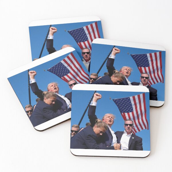 Item preview, Trump Survives! designed and sold by EpicWha1e.