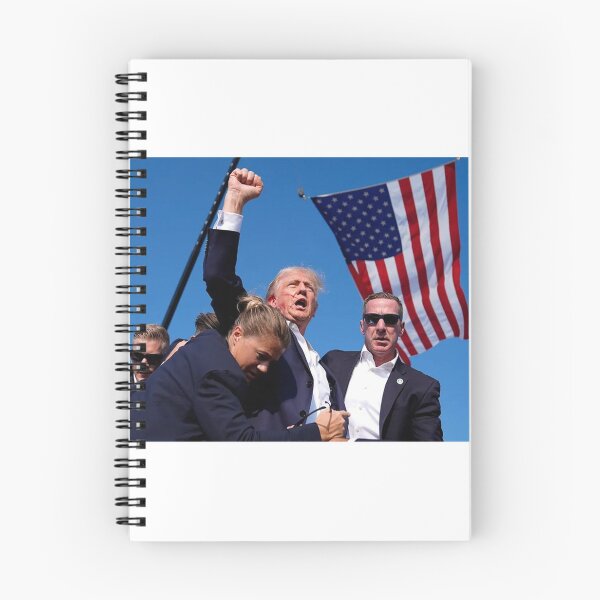 Item preview, Trump Survives! designed and sold by EpicWha1e.