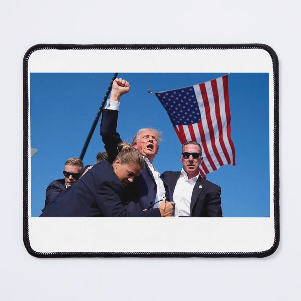 Item preview, Trump Survives! designed and sold by EpicWha1e.