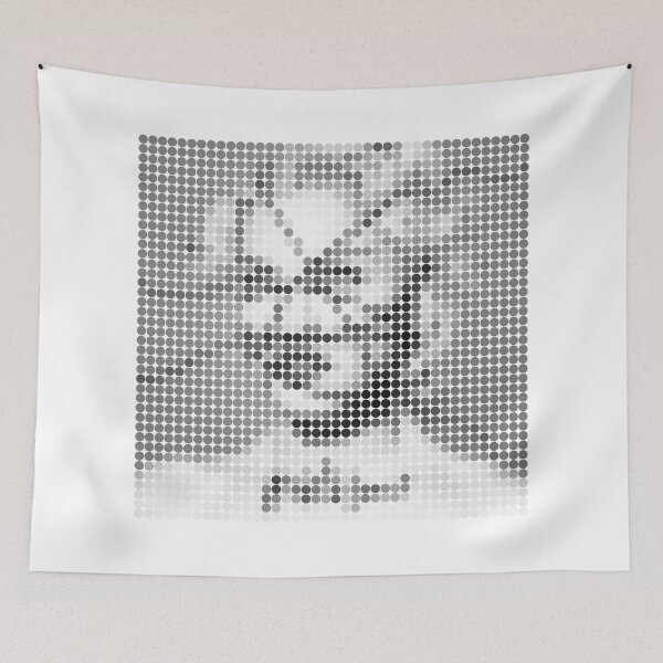 Item preview, Madonna - Rebel Heart - Version #1 designed and sold by ABSTRACT-IVISM.