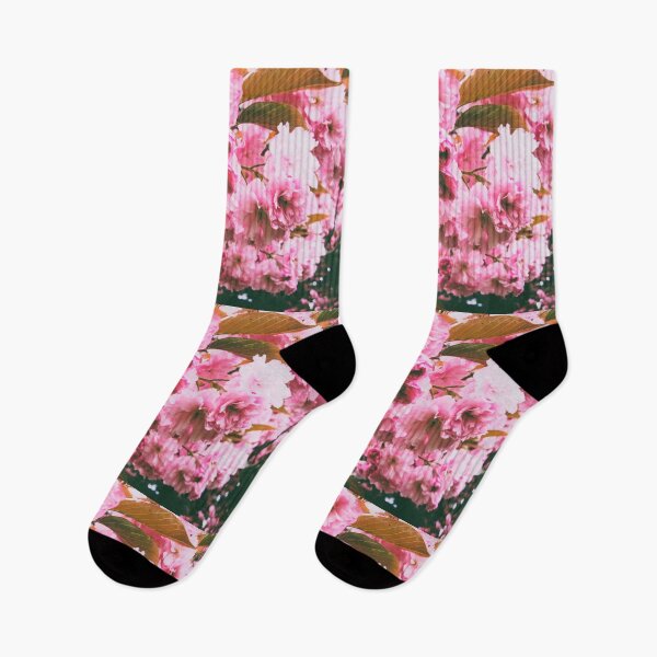 Item preview, Timeless Pink Blooms  designed and sold by TomikoKH19.
