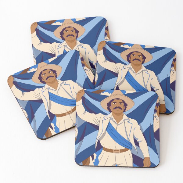 Item preview, Salvadoran Men designed and sold by kedzedmarket.