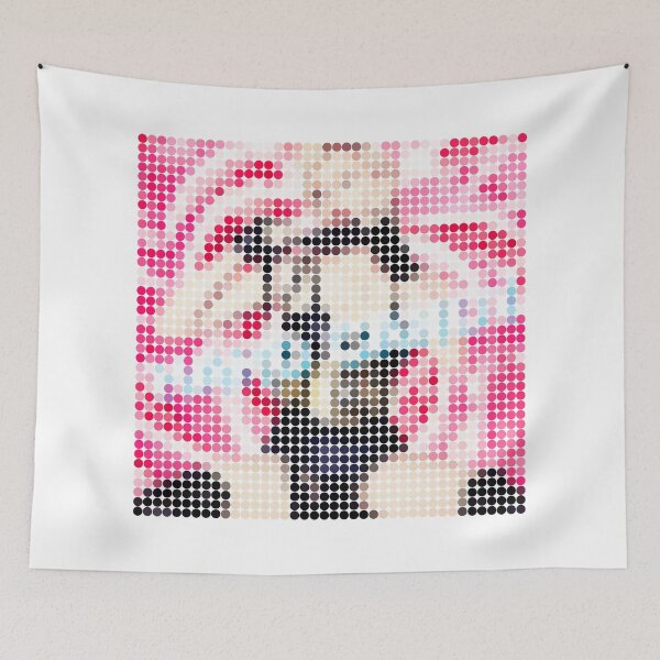 Item preview, Madonna - Hard Candy designed and sold by ABSTRACT-IVISM.