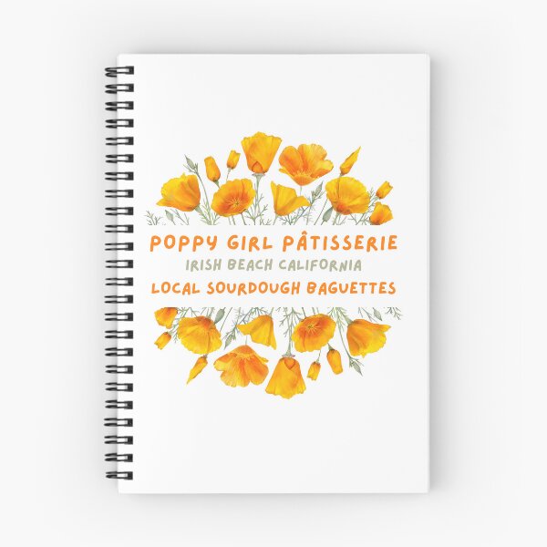 Aperçu de l'œuvre Fille coquelicot créée et vendue par SMRDesigns1.