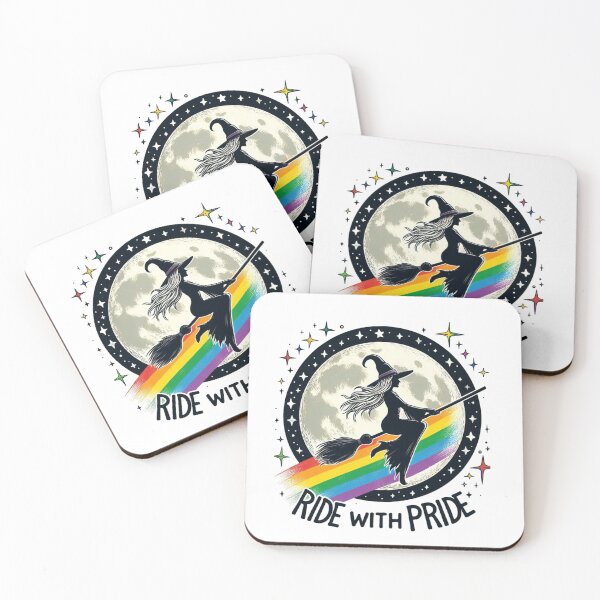 Item preview, Ride with Pride designed and sold by debbiebento.