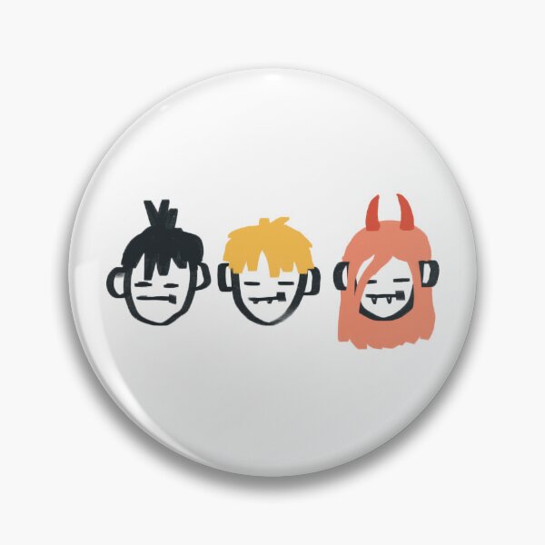 Item preview, chainsaw trio designed and sold by ktlynbrown.