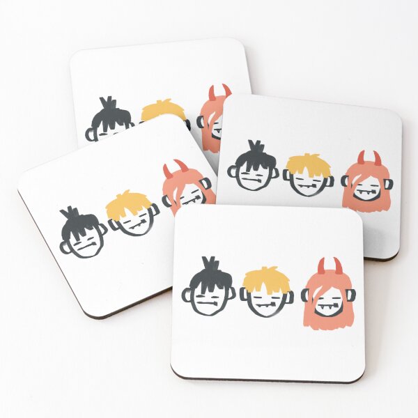 Item preview, chainsaw trio designed and sold by ktlynbrown.