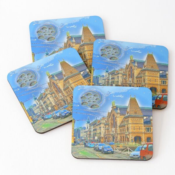 Item preview, BudapestOpenSkEye-Alt designed and sold by Klaus Bremner (Autotelic Art).