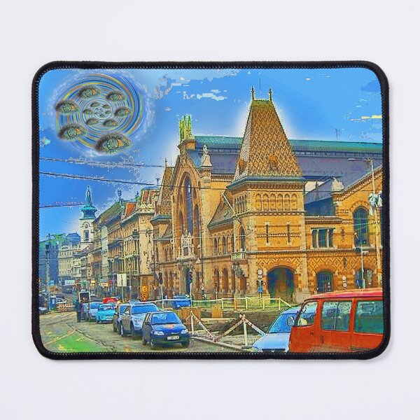 Item preview, BudapestOpenSkEye-Alt designed and sold by Klaus Bremner (Autotelic Art).
