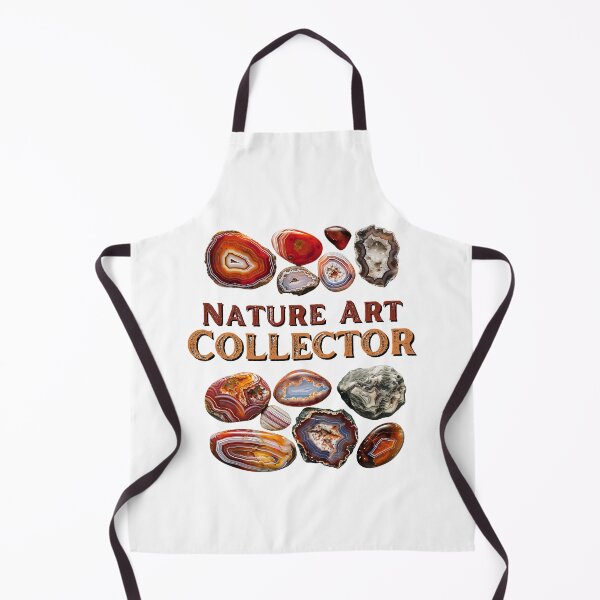 Item preview, Nature Art Collector- Agate Design designed and sold by Hlvargo.