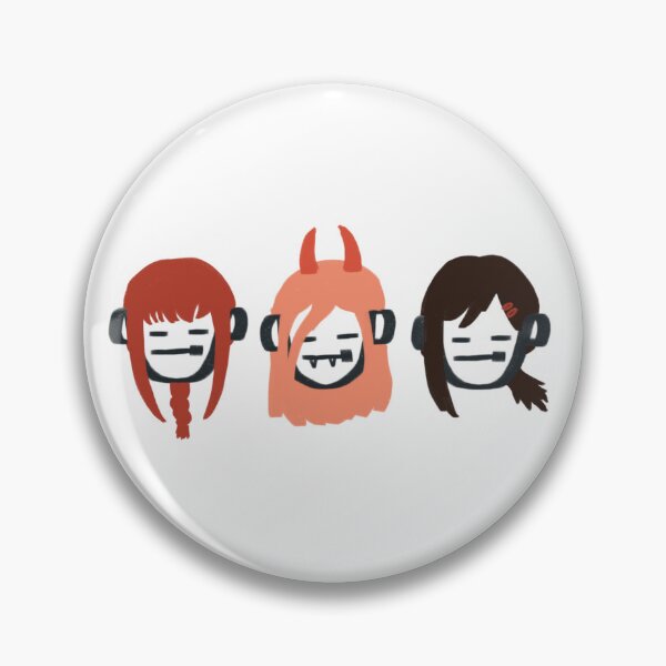 Item preview, chainsaw girlies designed and sold by ktlynbrown.