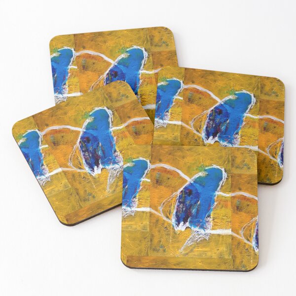 Item preview, Birds On A Wire designed and sold by majordesigns24.