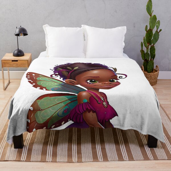 Item preview, Purple Elegance Chibi Fairy designed and sold by Sillytoe.