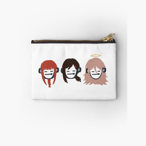 Item preview, chainsaw trio v2 designed and sold by ktlynbrown.
