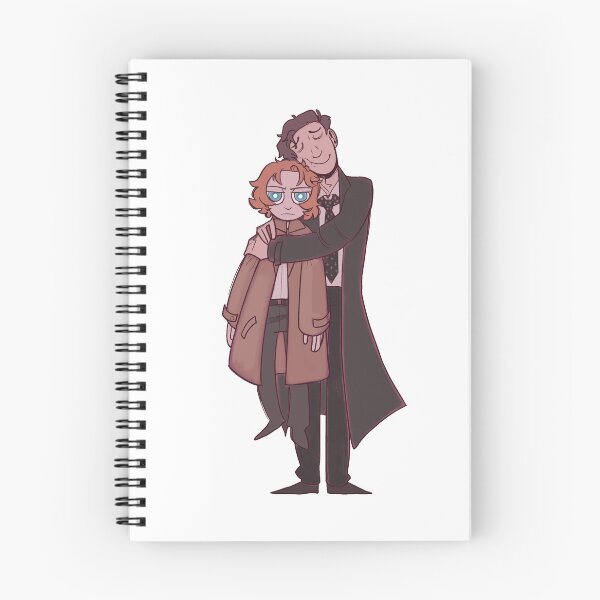 Item preview, Season 2 Scully and Mulder designed and sold by Cuhreestina.
