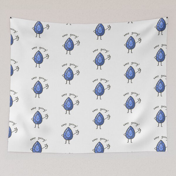 Item preview, persistent sapphire gemstone (september) designed and sold by lileeshop.