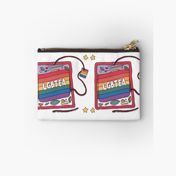 Item preview, LGBTEA designed and sold by debbiebento.