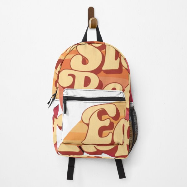 Item preview, Eat Beach Sleep Repeat retro vintage sunset designed and sold by LahdilART.