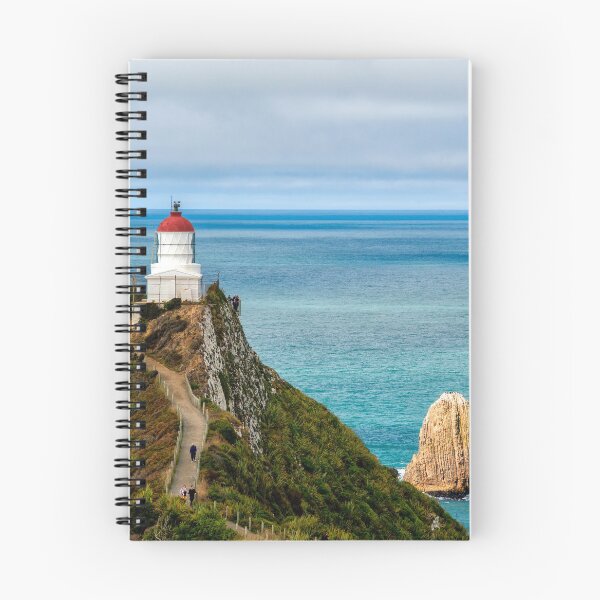 Item preview, Nugget Point Lighthouse designed and sold by Charles Kosina.