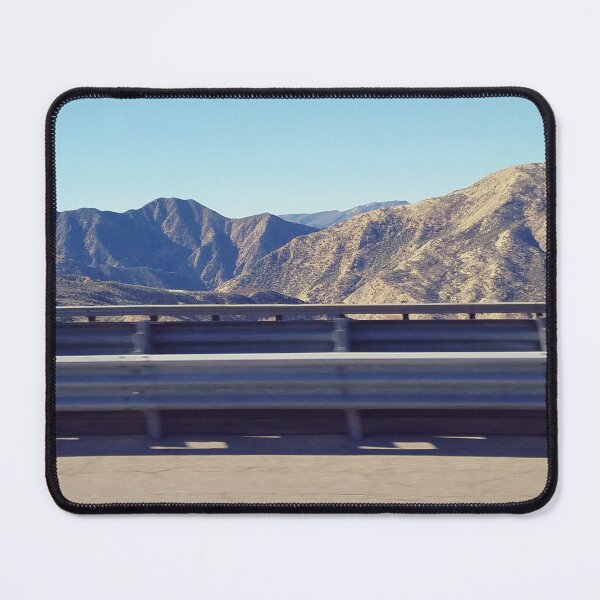Item preview, Southern California Mountains designed and sold by EastWing Tea.