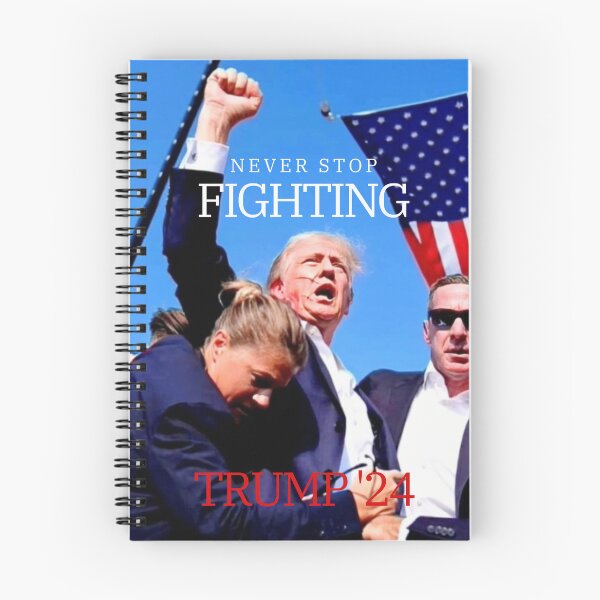 Item preview, Trump Assassination Attempt Failure designed and sold by ColPro.