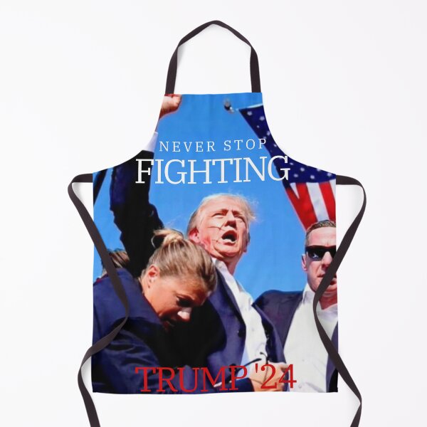 Item preview, Trump Assassination Attempt Failure designed and sold by ColPro.