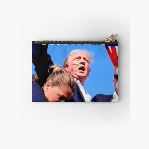 Item preview, Trump Assassination Attempt Failure designed and sold by ColPro.
