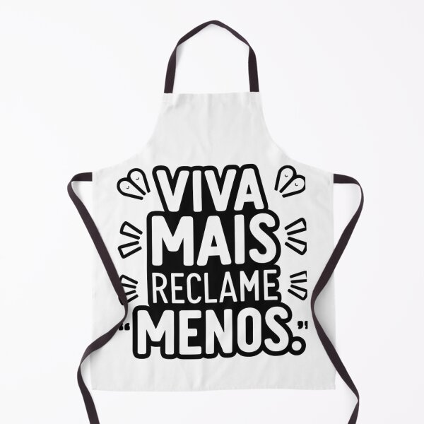 Item preview, Viva Mais Reclame Menos designed and sold by debbiebento.