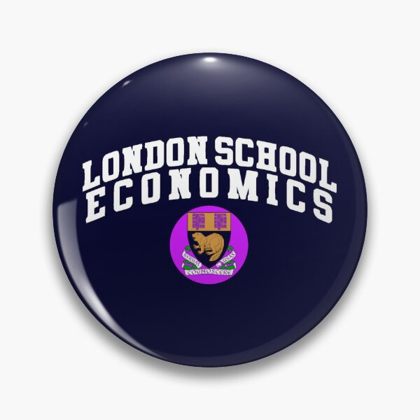 Item preview, London School of Economics  designed and sold by MemoUniversity.