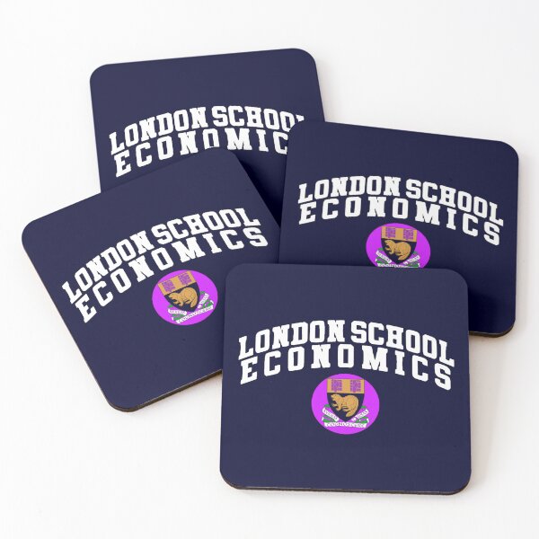 Item preview, London School of Economics  designed and sold by MemoUniversity.