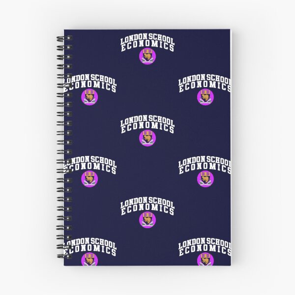 Item preview, London School of Economics  designed and sold by MemoUniversity.