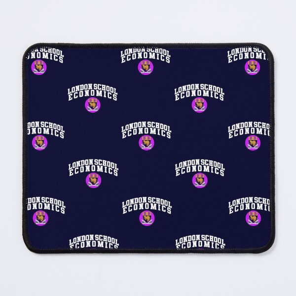 Item preview, London School of Economics designed and sold by MemoUniversity.