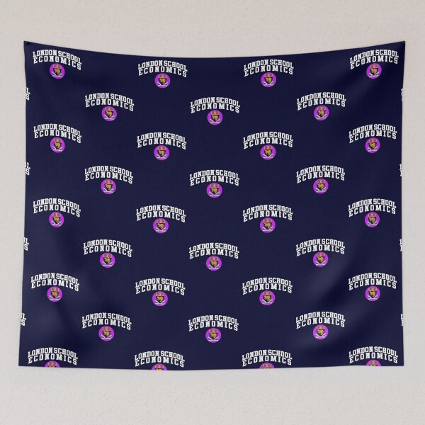 Item preview, London School of Economics  designed and sold by MemoUniversity.