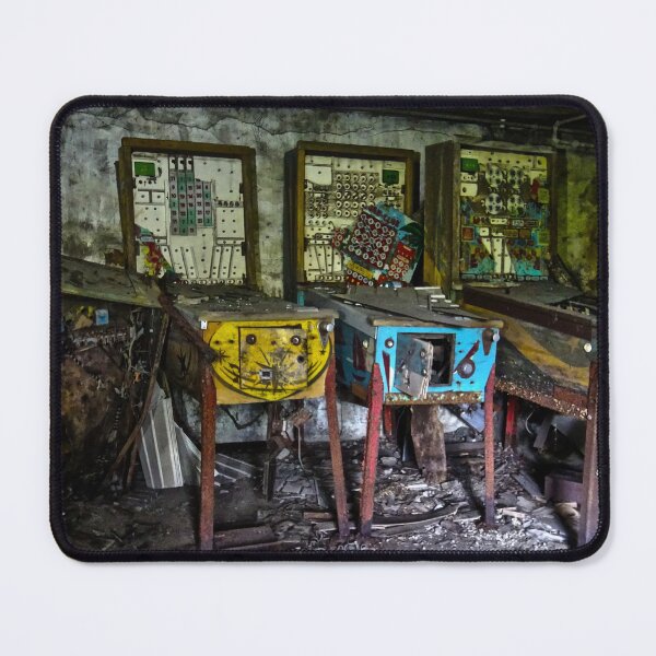 Item preview, Basement Pinball designed and sold by Steven Godfrey.
