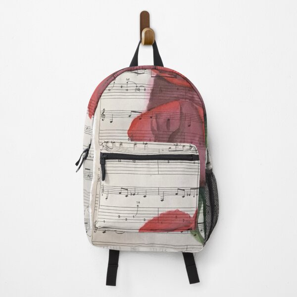 Item preview, Music Rose designed and sold by Shirlei Barnes.