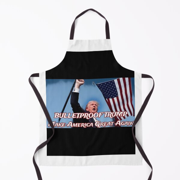 Item preview, Trump Rally Shooting designed and sold by ThisTee.