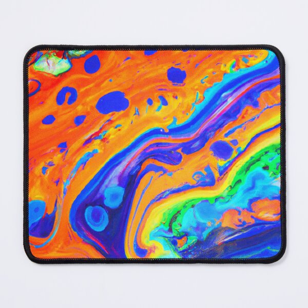 Item preview, COLORFUL DIGITAL ART  designed and sold by Matoo5062.