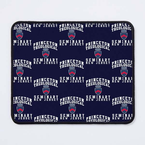 Item preview, Vintage Princeton Theological Seminary Nj  designed and sold by MemoUniversity.