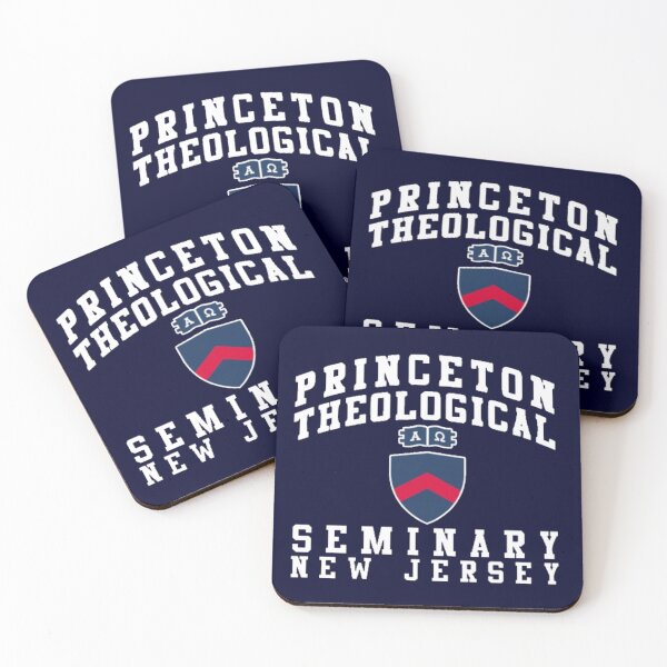 Item preview, Vintage Princeton Theological Seminary Nj  designed and sold by MemoUniversity.