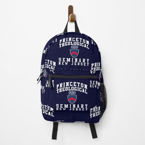 Item preview, Vintage Princeton Theological Seminary Nj  designed and sold by MemoUniversity.