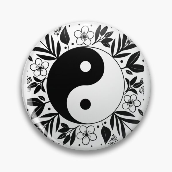 Item preview, Ying Yang designed and sold by debbiebento.