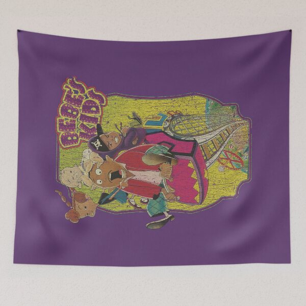 Item preview, Bebe's Kids 1992 designed and sold by AstroZombie6669.
