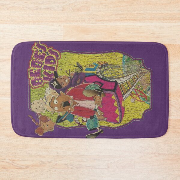 Item preview, Bebe's Kids 1992 designed and sold by AstroZombie6669.